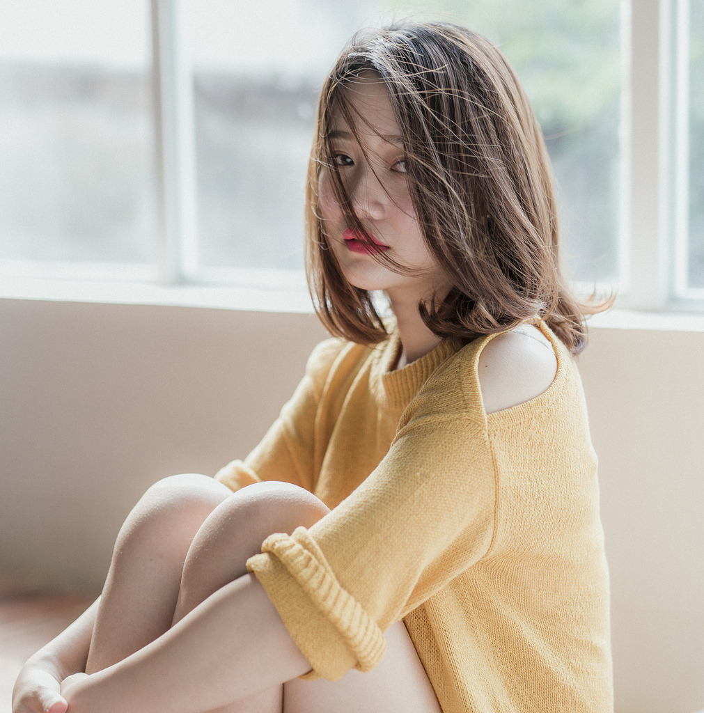 女教师二十三岁